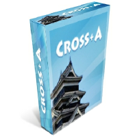 Cross+A boxshot