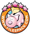 FilesPack Award