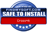 SAFE TO INSTALL