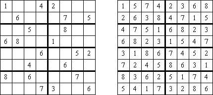 Sudoku Sudoku Online