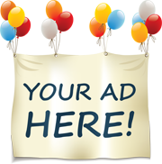 YOUR AD HERE!