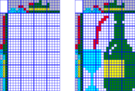 Nonogram