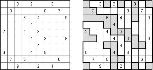 Dentro/Fuera de Corral