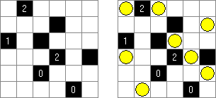 Beleuchtung