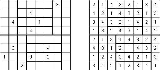 _Pasatiempos_ on X: Sudoku para imprimir nº 47