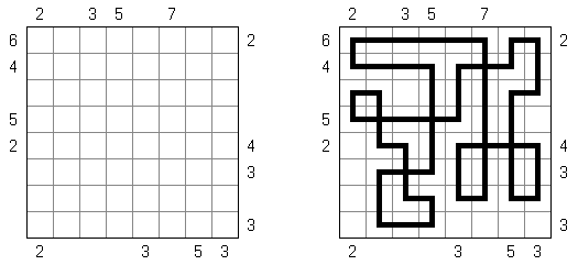 Ida y vuelta