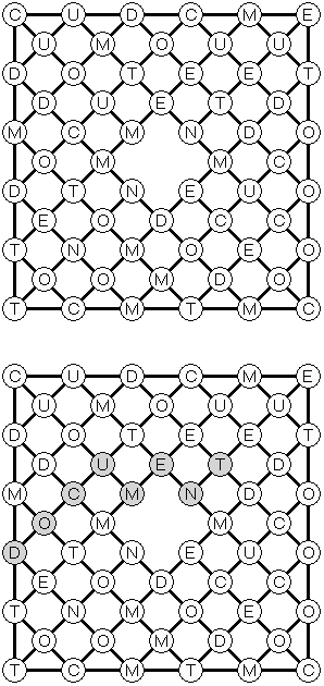 Toile d'araignée