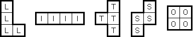 Tetromino