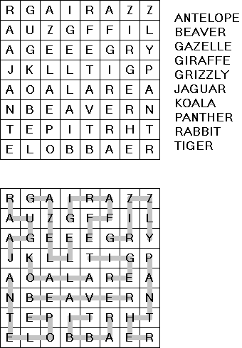 Word Finder