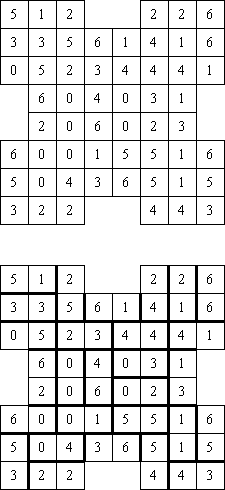 Dominos