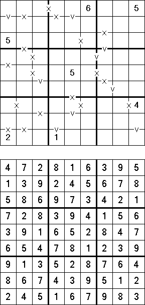 Sudoku XV