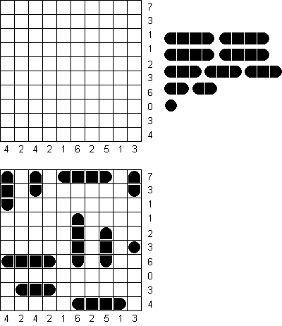 Battleships (variaatio)