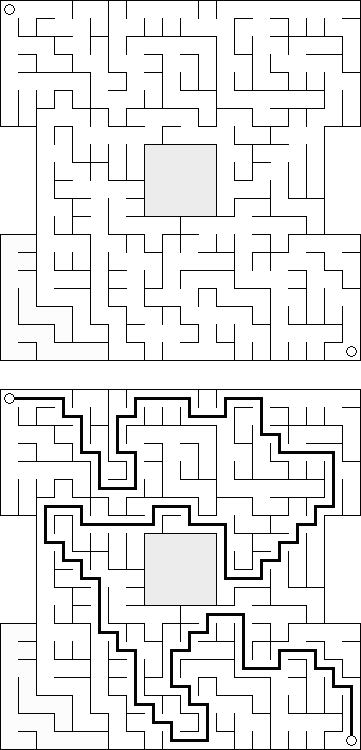 Labyrintti
