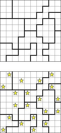Star Battle