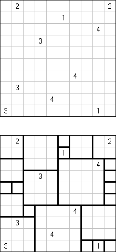 Square Jam