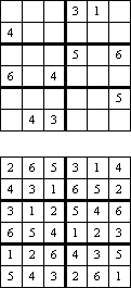 6 x 6