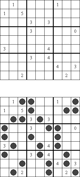 Sudoku Mine