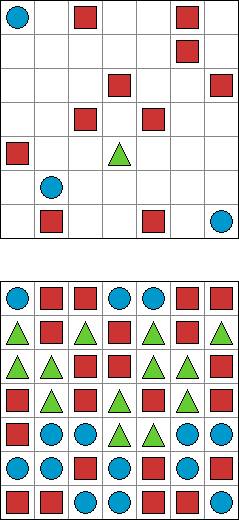 Trilogie