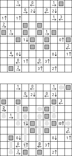 Yajisan-Sokoban