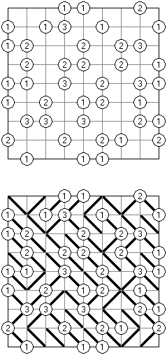 Gokigen Naname