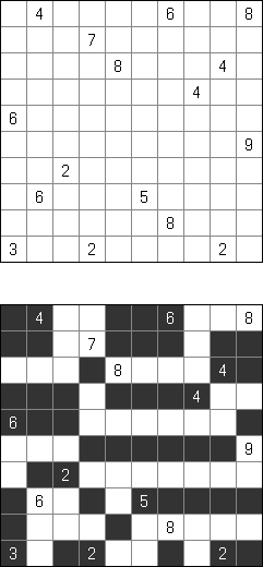 ������ � ��������