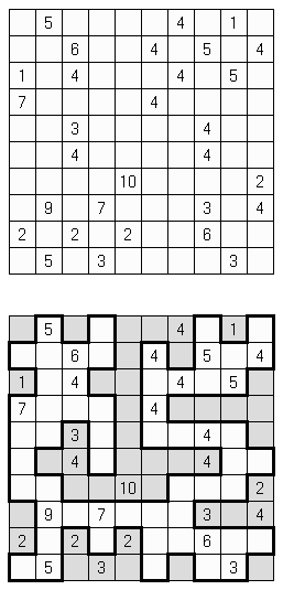 ������ � �������