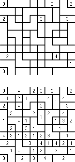 Разные соседи