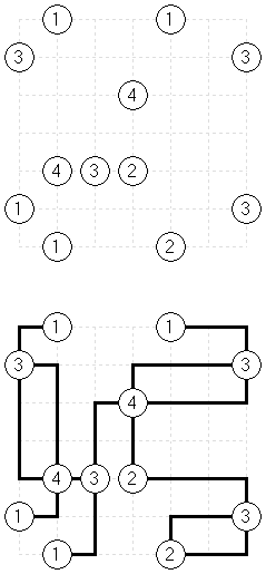 �������-������