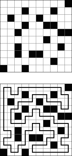 Замкнутый круг