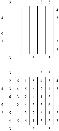 Небоскрёбы