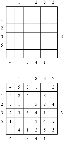 Небоскрёбы