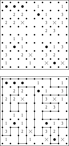 ���� � �����