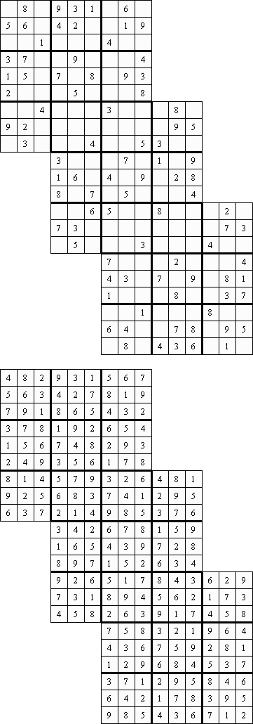 ������� ������