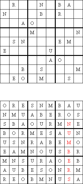 ������ � �������