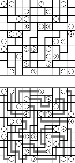 Перелётные птицы