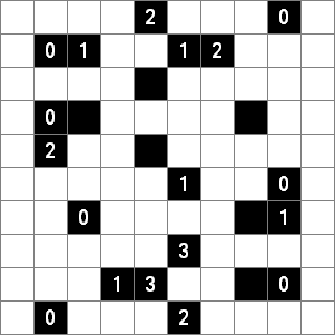 Puzzle der Woche: Beleuchtung